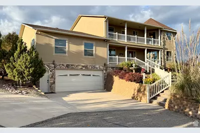 2745 N 2500 W, Maeser, UT 84078 - Photo 1