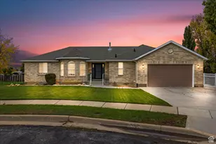 1479 N 1320 W, Clinton, UT 84015 - Photo 1