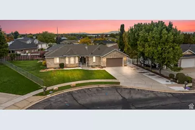 1479 N 1320 W, Clinton, UT 84015 - Photo 2