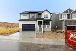2699 N Blue Dawn Ln, Saratoga Springs, UT 84045 - Photo 1