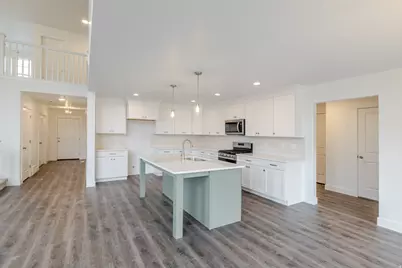 2699 N Blue Dawn Ln #2236, Saratoga Springs, UT 84045 - Photo 6