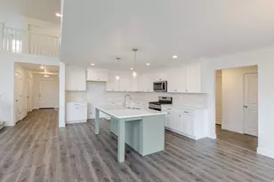 2699 N Blue Dawn Ln, Saratoga Springs, UT 84045 - Photo 6