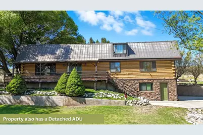 12715 N 7200 W, Garland, UT 84312 - Photo 1