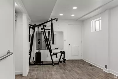 501 Southwest St, Logan, UT 84321 - Photo 26