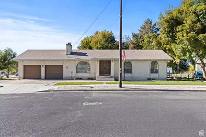 501 Southwest St, Logan, UT 84321 - Photo 1