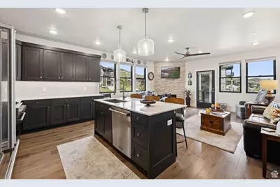 1121 W Helling Cir #101, Heber City, UT 84032 - Photo 4