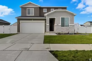 6393 N Canter Dr W, Stansbury Park, UT 84074 - Photo 2