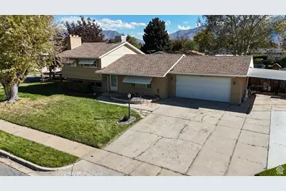 1740 N Gregory Dr, Layton, UT 84041 - Photo 2