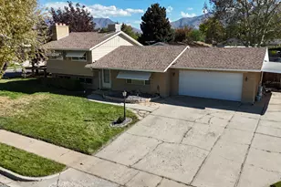 1740 N Gregory Dr, Layton, UT 84041 - Photo 2