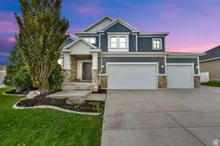6629 W Black Sage Dr S, Herriman, UT 84096 - Photo 2
