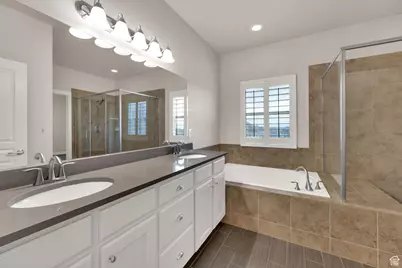 6629 W Black Sage Dr S, Herriman, UT 84096 - Photo 24