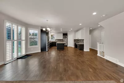 6629 W Black Sage Dr S, Herriman, UT 84096 - Photo 8