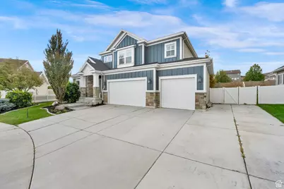 6629 W Black Sage Dr S, Herriman, UT 84096 - Photo 48
