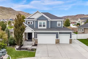 6629 W Black Sage Dr S, Herriman, UT 84096 - Photo 1