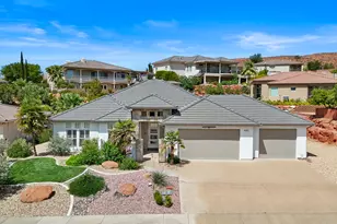 993 N Las Entradas Dr, Washington, UT 84780 - Photo 1