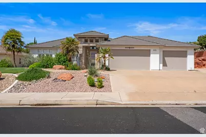 993 N Las Entradas Dr, Washington, UT 84780 - Photo 4