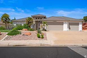 993 N Las Entradas Dr, Washington, UT 84780 - Photo 4