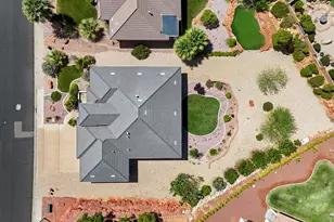 993 N Las Entradas Dr, Washington, UT 84780 - Photo 40