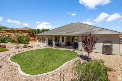 993 N Las Entradas Dr, Washington, UT 84780 - Photo 36