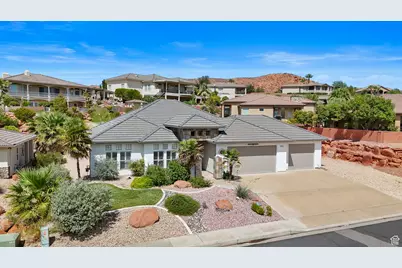 993 N Las Entradas Dr, Washington, UT 84780 - Photo 2