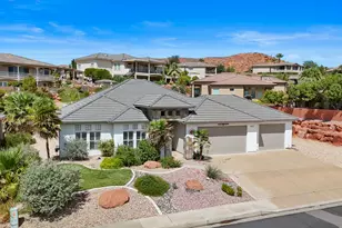 993 N Las Entradas Dr, Washington, UT 84780 - Photo 2