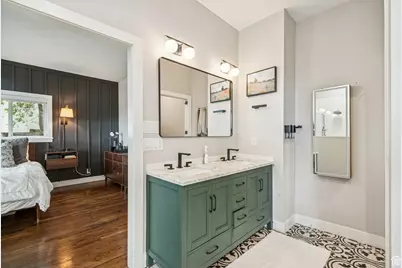 1876 S 2600 E, Salt Lake City, UT 84108 - Photo 16