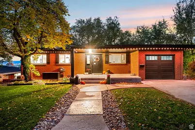 1876 S 2600 E, Salt Lake City, UT 84108 - Photo 1