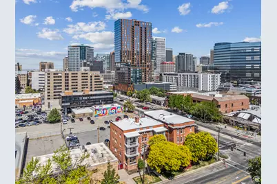 310 S 300 E #A2, Salt Lake City, UT 84111 - Photo 28