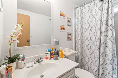 2947 S Calypso St W, West Valley, UT 84120 - Photo 12