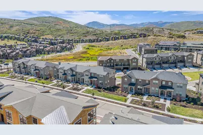 1053 W Wasatch Spring Rd, Hideout, UT 84036 - Photo 34