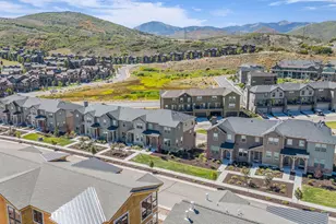 1053 W Wasatch Spring Rd, Hideout, UT 84036 - Photo 34