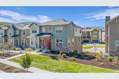 1053 W Wasatch Spring Rd, Hideout, UT 84036 - Photo 1