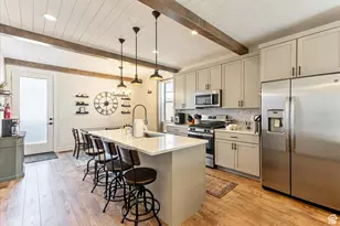 1053 W Wasatch Spring Rd, Hideout, UT 84036 - Photo 8