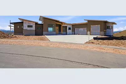 1040 High Country Ln #76, Francis, UT 84036 - Photo 2