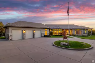 5210 Skyline Parkway, Ogden, UT 84403 - Photo 56