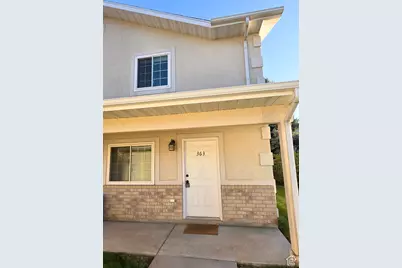 363 E 2300 N, North Ogden, UT 84414 - Photo 2