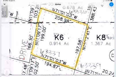 22980 N Elderberry Dr (14700 E) Dr E #K6, Fairview, UT 84629 - Photo 1
