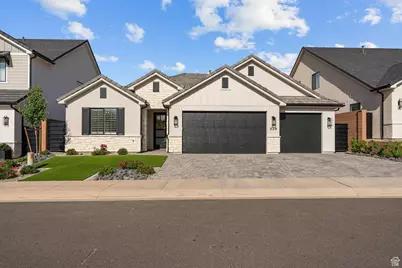 324 S Beck Dr, Washington, UT 84780 - Photo 1