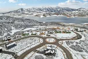 10646 N Reflection Rdg, Hideout, UT 84036 - Photo 18