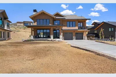 10646 N Reflection Rdg, Hideout, UT 84036 - Photo 2