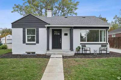 1977 E Sylvan Ave, Salt Lake City, UT 84108 - Photo 36