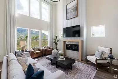 1087 E 3600 Preston S, Spanish Fork, UT 84660 - Photo 2