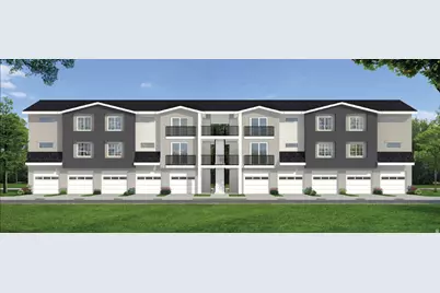 3412 N Willy Way Unit #1, Eagle Mountain, UT 84005 - Photo 2