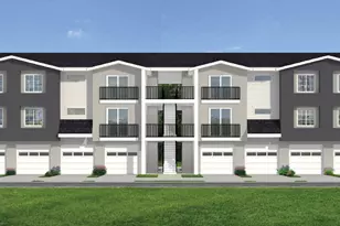 3412 N Willy Way Unit, Eagle Mountain, UT 84005 - Photo 2