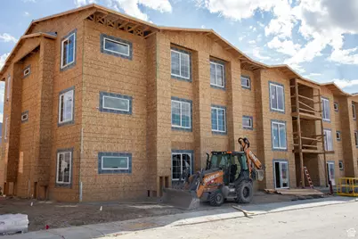 3412 N Willy Way Unit #1, Eagle Mountain, UT 84005 - Photo 4