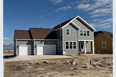 823 S Ensign Dr, Saratoga Springs, UT 84045 - Photo 2