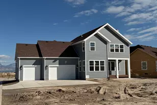 823 S Ensign Dr, Saratoga Springs, UT 84045 - Photo 2