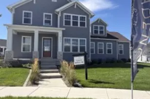 823 S Ensign Dr, Saratoga Springs, UT 84045 - Photo 1