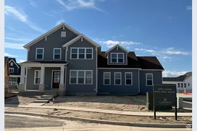 823 S Ensign Dr, Saratoga Springs, UT 84045 - Photo 1