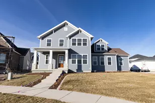 823 S Ensign Dr, Saratoga Springs, UT 84045 - Photo 2